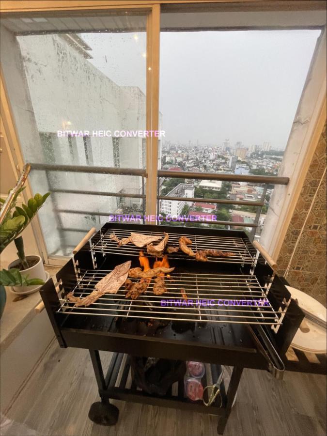 Apartamento Penthouse 86 - Pool Private - In The Heart Hcm Ciudad Ho Chi Minh  Exterior foto